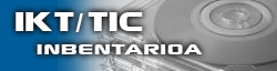 Logotipo del Inventario TIC