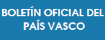 Boletín Oficial del País Vasco (BOPV) BOLETIN_c