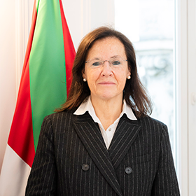 Arantza Lopez de Munain Zulueta