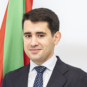 Asier Areitio Ibarlucea