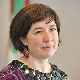 Bego�a P�rez de Eulate Gonz�lez