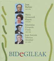 Portada de la carpeta n&ordm; 55