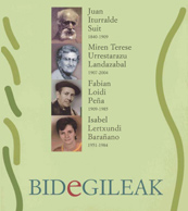 Portada de la carpeta n&ordm; 57