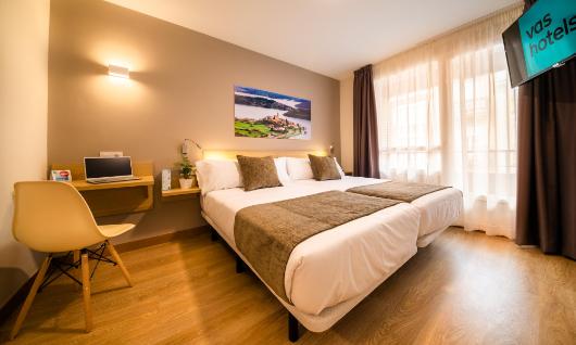 Hotel Vas