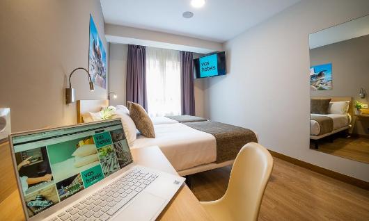 Hotel Vas 