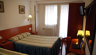 Gela bikoitza