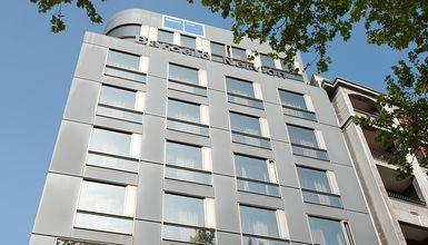 Barcel� Bilbao Nervi�n 