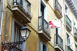 Basic Confort Pentsioaren barrualdea