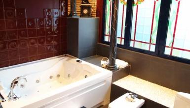 Habitaci�n "Neptuno"