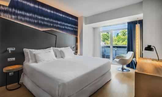 Barcel� Costa Vasca