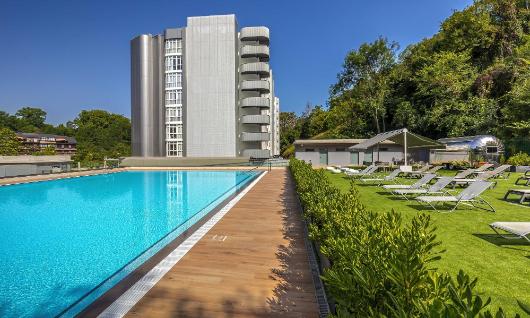 Barcel� Costa Vasca