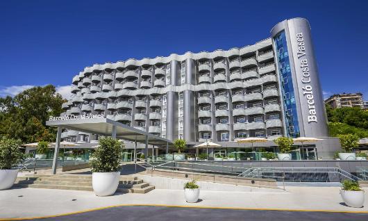 Barcel� Costa Vasca