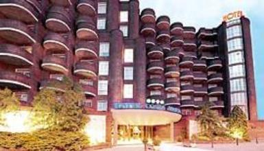 Barcel� Costa Vasca 