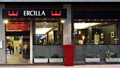 Ercilla