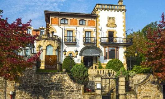 Gran Hotel Durango
