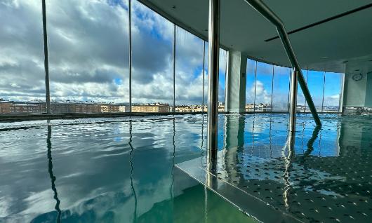 Gran Hotel Lakua