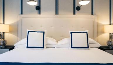 Mercure Bilbao Jardines de Albia