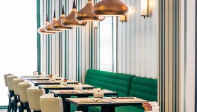 Mercure Bilbao Jardines de Albia