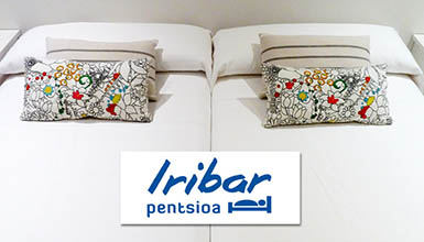 Pensi�n Iribar