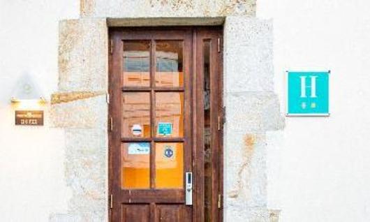 La Casa del Patr�n 