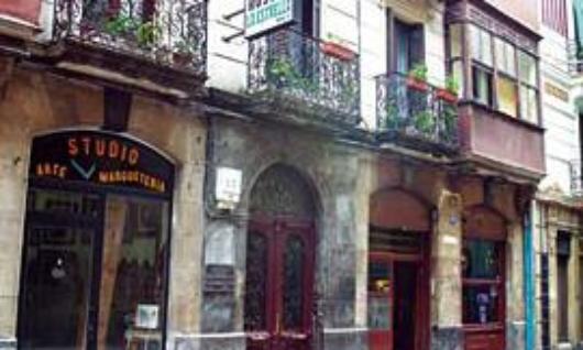 Arenal