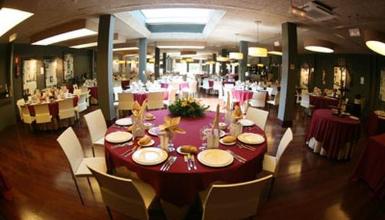 Sal�n de banquetes