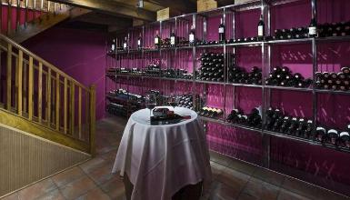 Vinoteca 