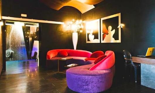 PETIT PALACE TAMARISES