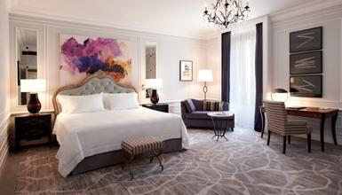 Room Deluxe