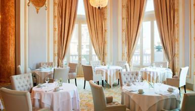 Restaurant Easo