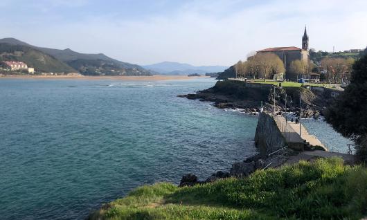 Mundaka 