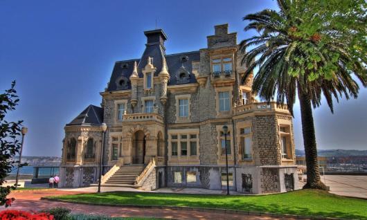 URH PALACIO DE ORIOL