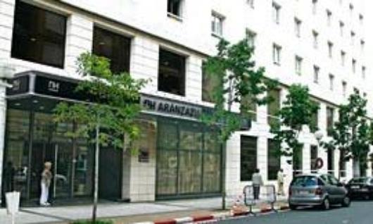 NH ARANZAZU