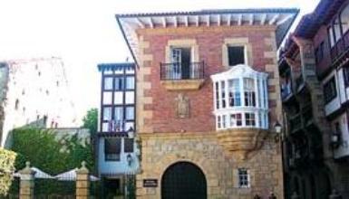 Palacete