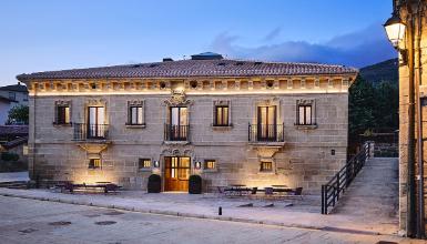 Palacio de Samaniego