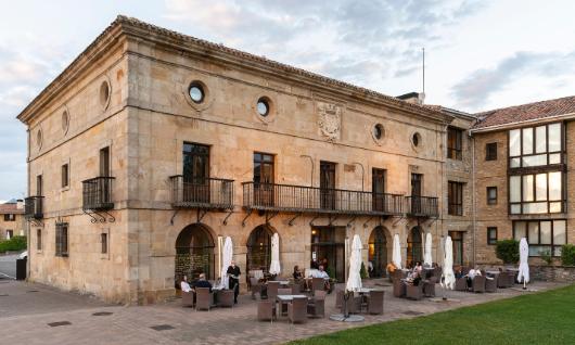 Parador de Arg�maniz