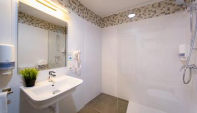 Hotel Centro Vitoria