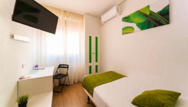 Hotel Centro Vitoria