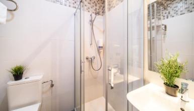 Hotel Centro Vitoria