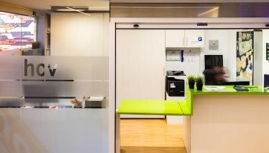 Hotel Centro Vitoria