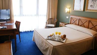 Hotel San Sebasti�n 