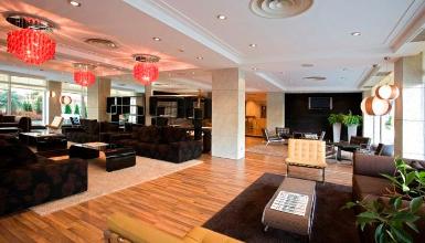 Hotel San Sebasti�n 