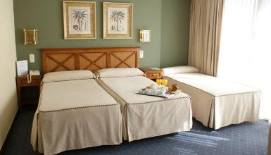 Hotel San Sebasti�n 