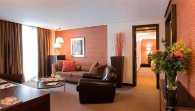 Hotel San Sebasti�n 