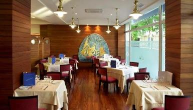 Hotel San Sebasti�n 