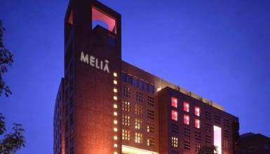Melia Bilbao 