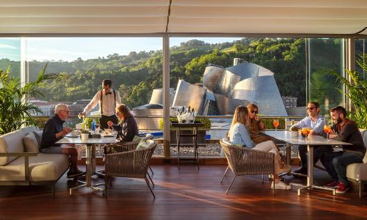 The Artist Grand Hotel of Art 