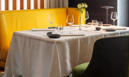 The Artist Grand Hotel of Art 