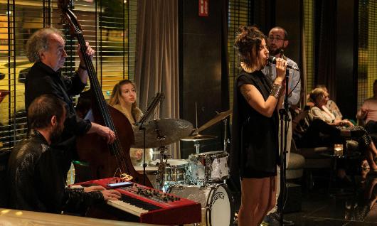 The Artist Grand Hotel of Art 