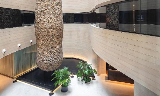 The Artist Grand Hotel of Art 